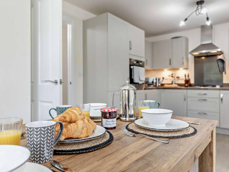 Fully equipped wonderful cottage with garden | Pets are welcome — photo 4