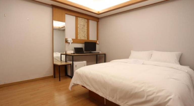 Sillim U HOTEL — photo 2