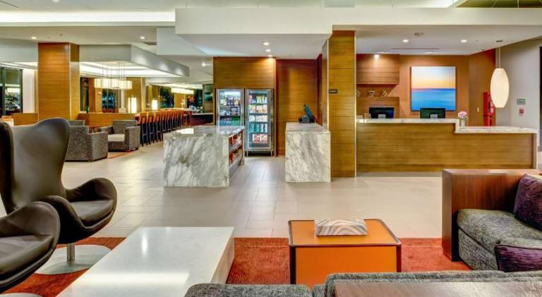 Hyatt House Seattle Downtown — photo 3