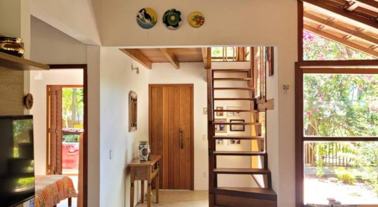 House with 2 rooms for 6 persons — photo 3