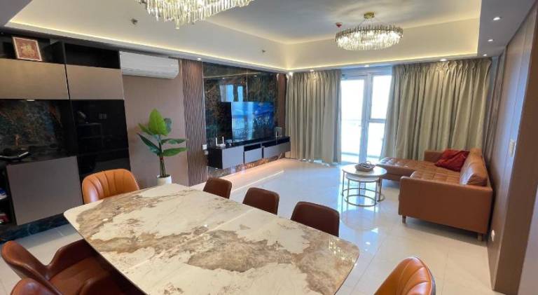La Venezia Executive Home, 3 Bedroom, 7 adults Maximum plus Kids — photo 3