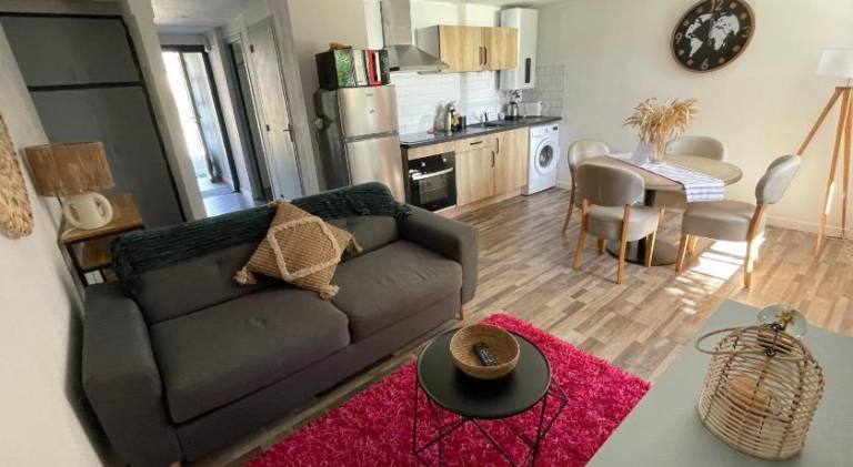 Wonderful holiday apartment | Pets allowed — photo 2