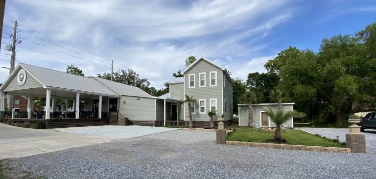 House  Biloxi