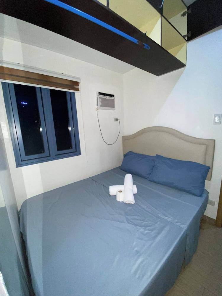 Condo Manila