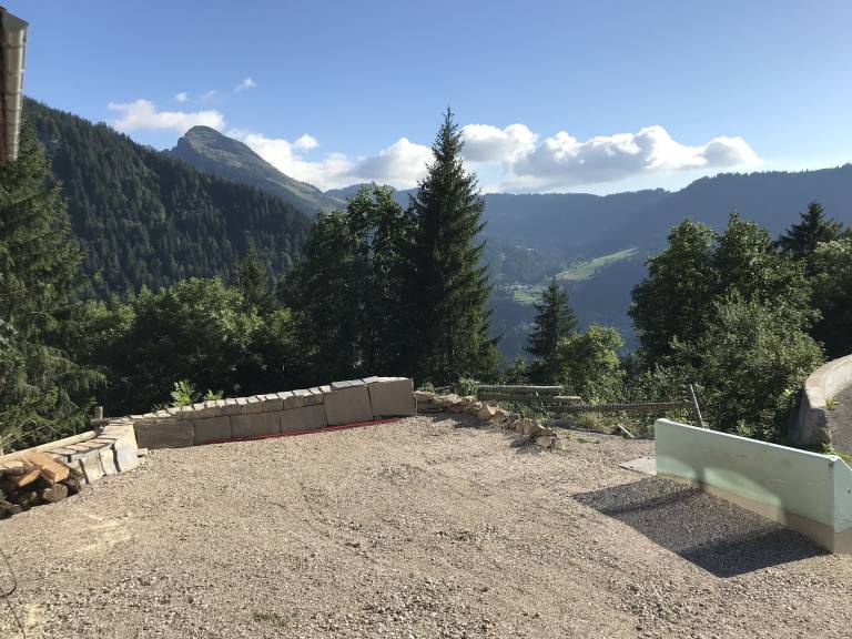 Chalet Morzine