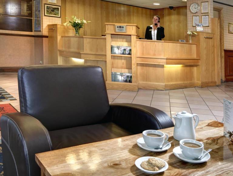 Hotel St Pierre, Sure Hotel Collection by Best Western, Newmillerdam, Wakefield — photo 5