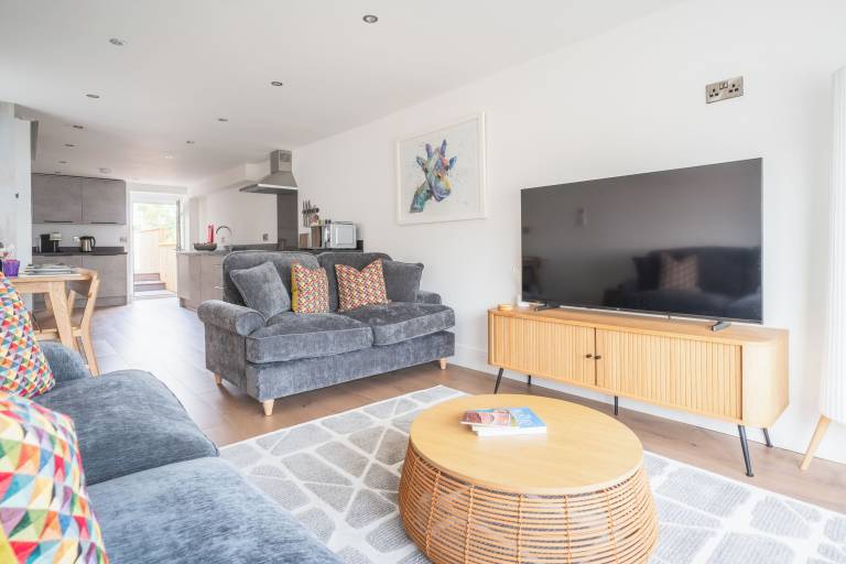 Cottage Abersoch