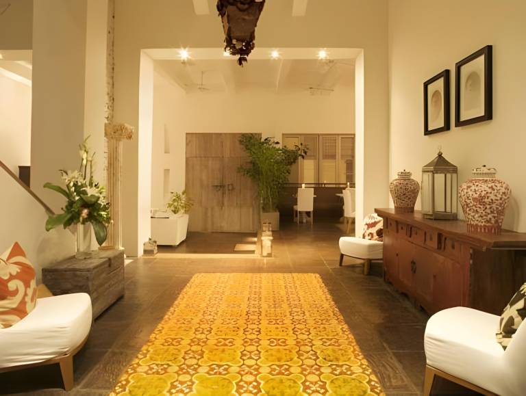 Casa Blanca B&B — photo 5