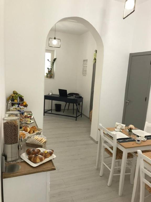 B&B Le Stanze Al Centro — photo 5