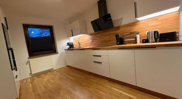 House with 4 rooms for 12 persons — photo 4