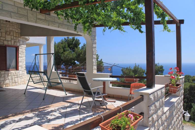Appartement Stari Grad