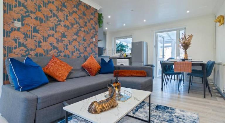 Apartment | Pet-friendly in Canterbury
