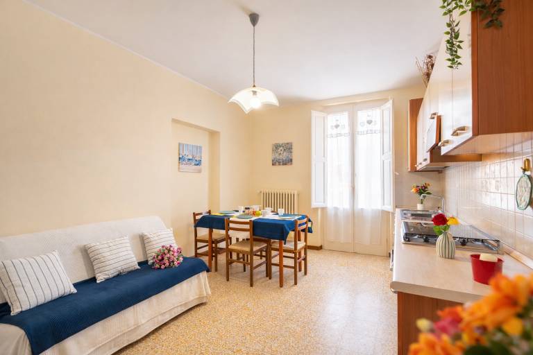 Family-oriented rental apartment | Close to the beach | Dogs allowed in Roseto degli Abruzzi