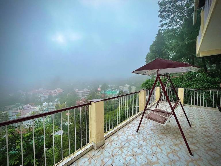 Vacation home with 1 room for 4 persons — photo 4