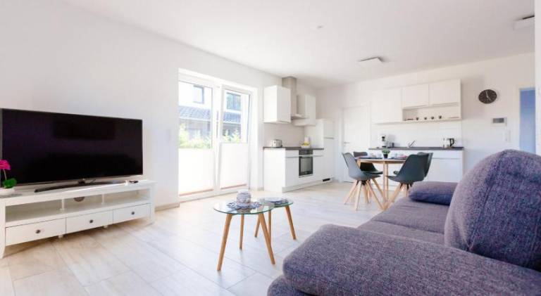 Holiday apartment with patio | Suitable for remote work — photo 2