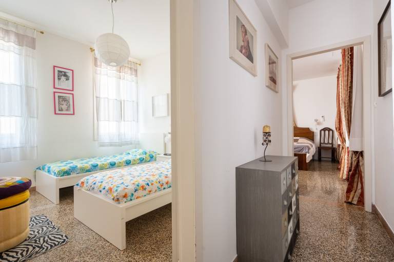 Apartment Venezia-Murano-Burano