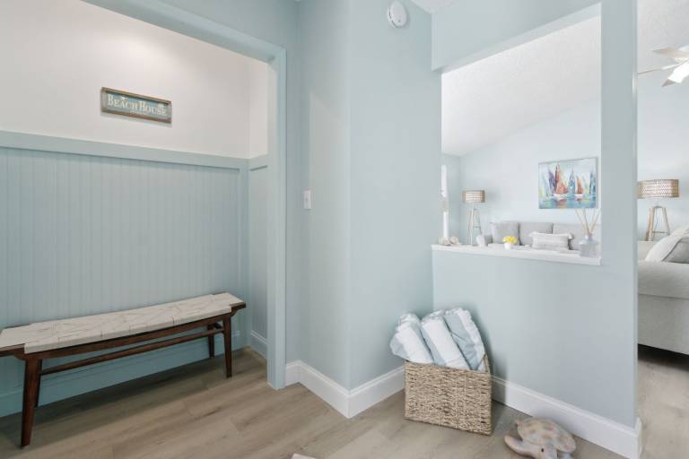 North End Gem - Pet Friendly Fernandina Beach Cottage — photo 5