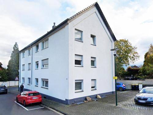Ferienwohnung Hürth