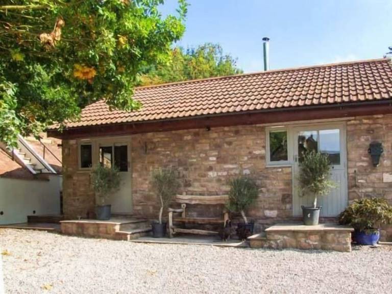 Cottage Ross-on-Wye