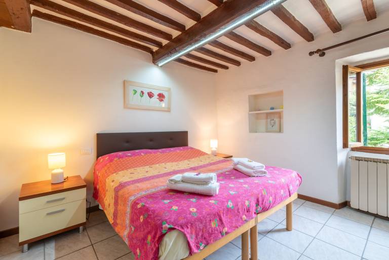 53 m&sup2; Ferienwohnung