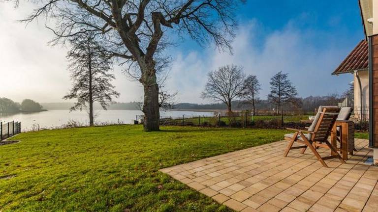 Ferienhaus Krakow am See