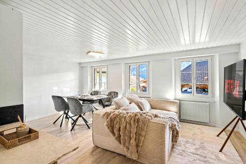 Ferienhaus Axalp