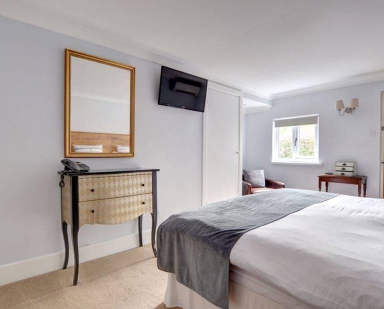 Bed and breakfast  Llandybïe