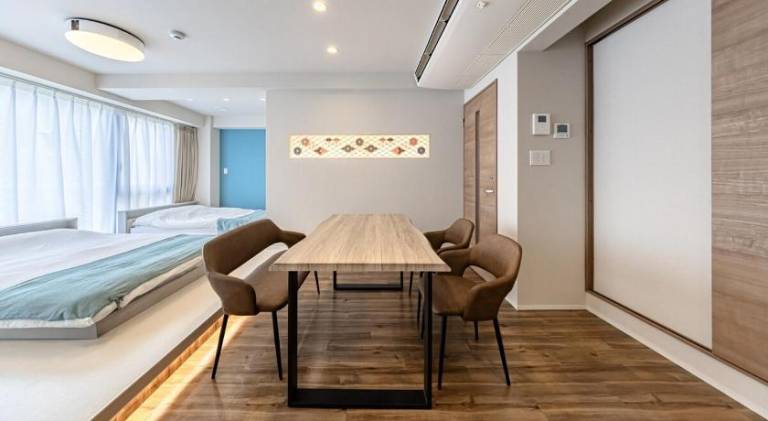 Charming holiday apartment | Next to Akihabara | Dogs allowed — photo 5