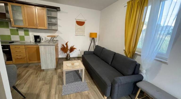 Pleasant holiday apartment | Pets are welcome — photo 2