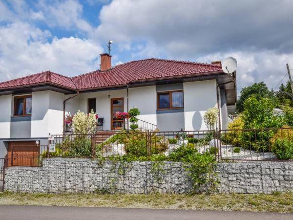 Bed & Breakfast Srebrna Góra