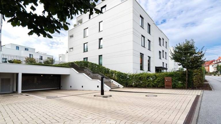 Ferienwohnung  Priwall