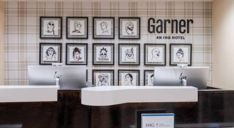 Garner Hotel Victoria - East — photo 2