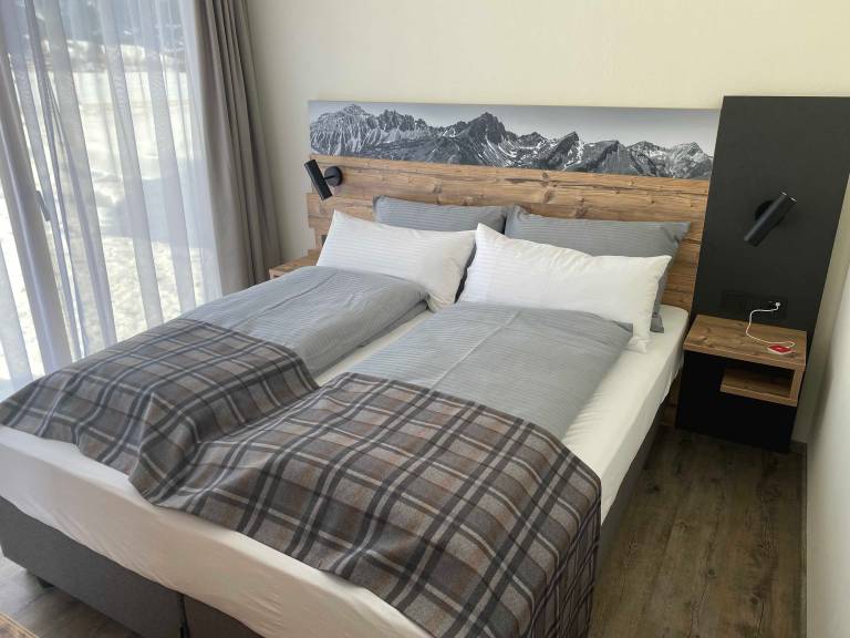 Ferienwohnung Tannheimer Tal