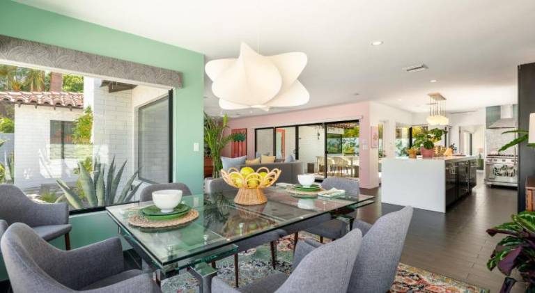 Casa Colibri Tennis Club Elegance with Pool, Spa & Mountain Views — photo 3