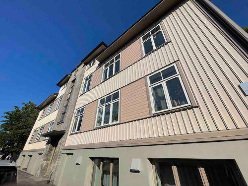 Apartment Kalamaja