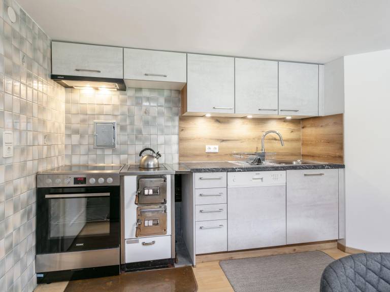 House with 4 rooms for 8 persons — photo 3