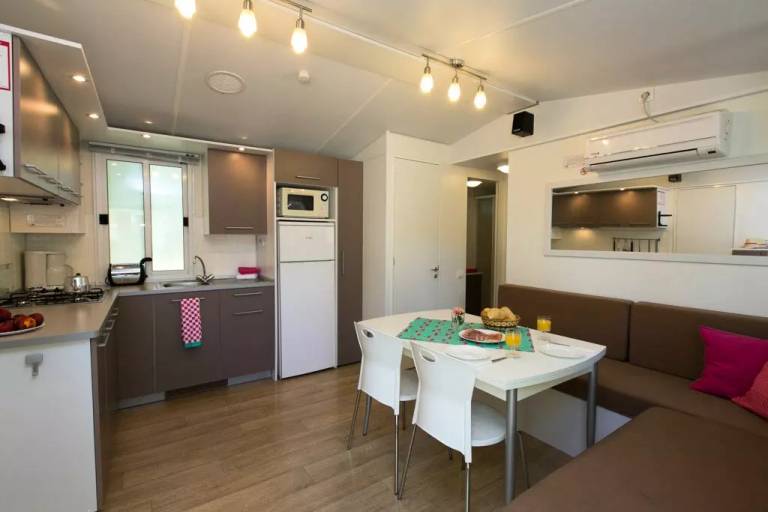 Mobil-home Muravera