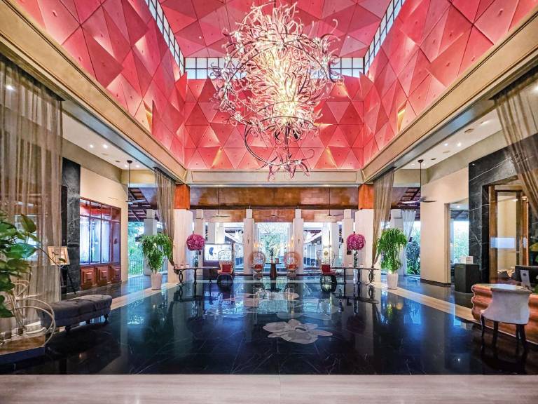 SOFITEL SINGAPORE SENTOSA in Singapore