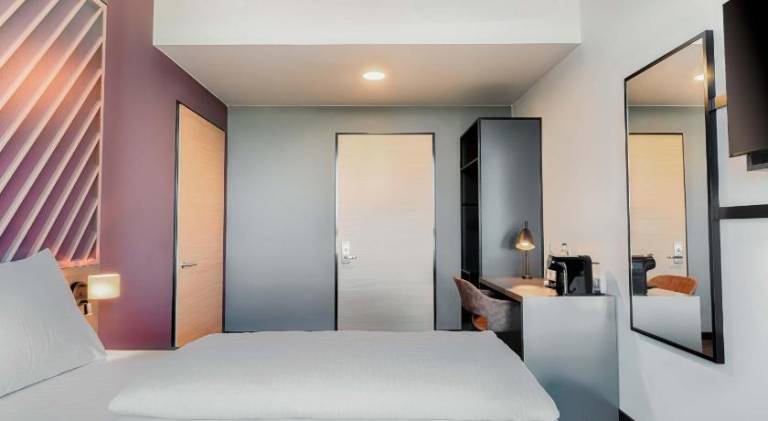 B&B Hotel Nurnberg-West — photo 2