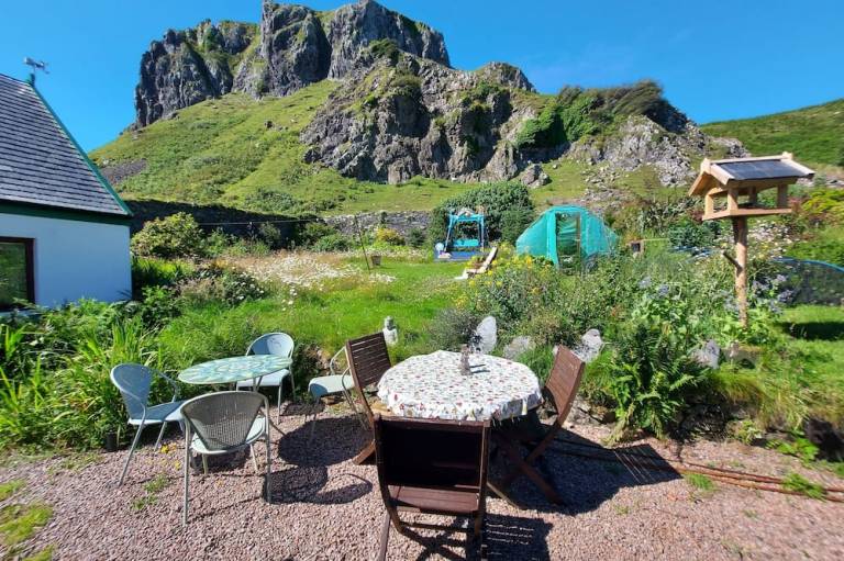 Garragh Mhor B&B