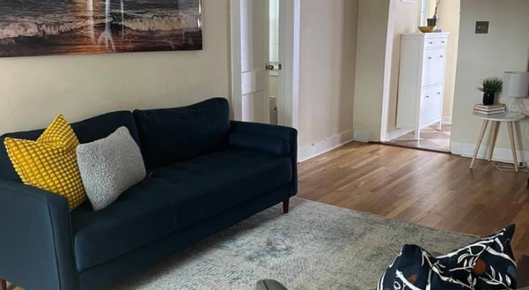 111 m&sup2; Ferienhaus