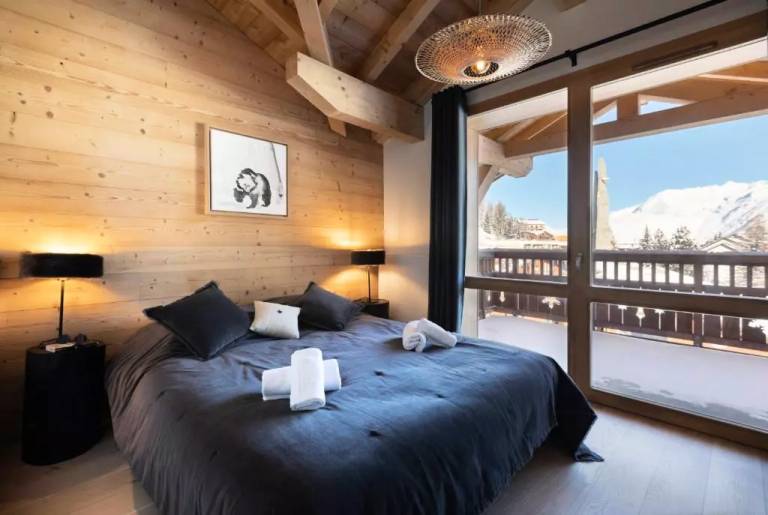 Rental apartment with sauna & terrace | Close to the ski | Pets allowed — photo 3