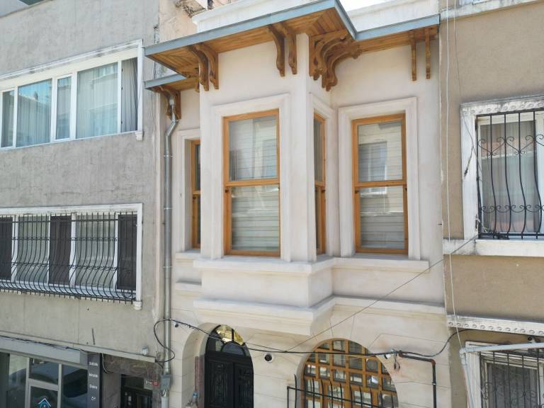 Villa Nisantasi