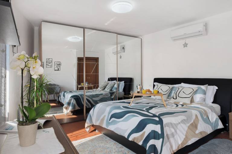 Ferienhaus  Mandello del Lario