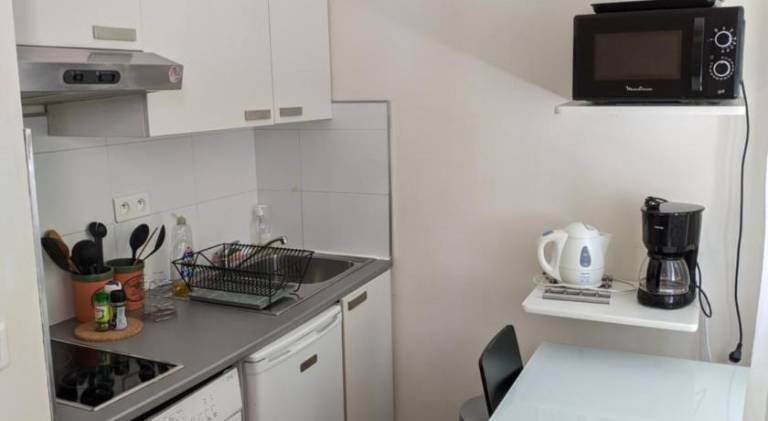 Holiday apartment | Next to Russian Orthodox Cathedral — photo 5