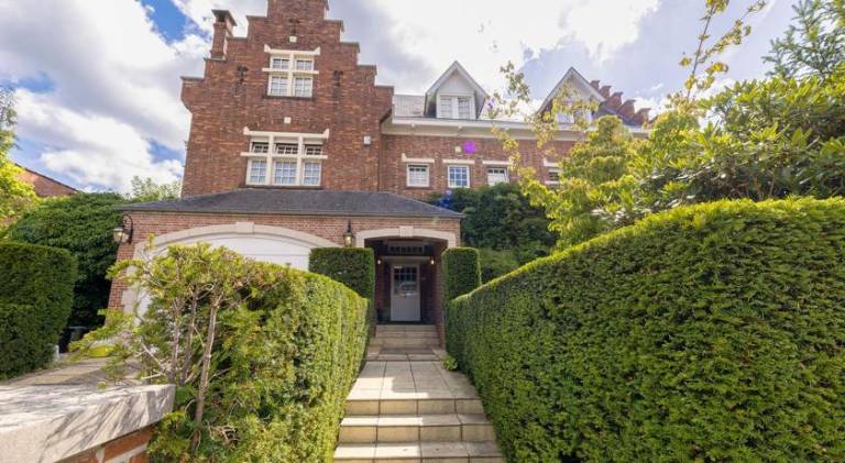 Lovely villa with pool | Pets are welcome in Leuven