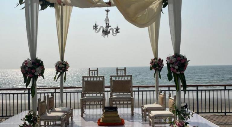 Maargit beach resort Goa — photo 5