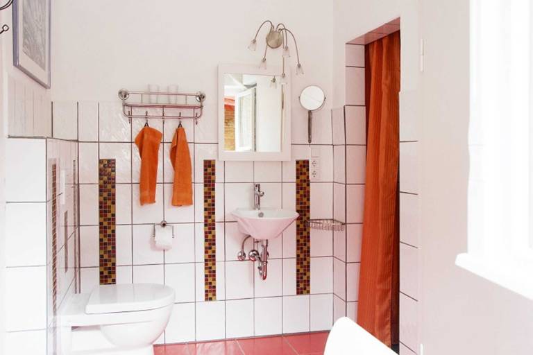 Appartement Leer