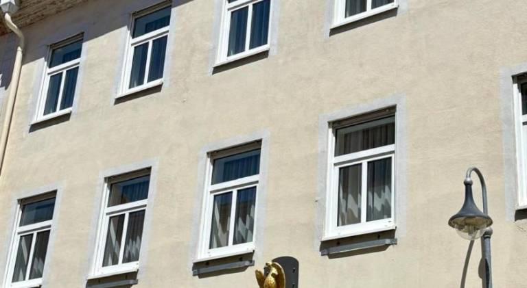 Hotel Goldener Adler — photo 3