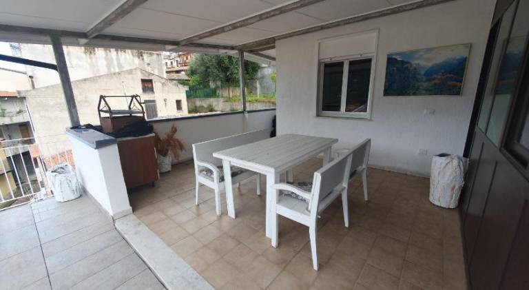 Holiday apartment with grill & terrace — photo 3